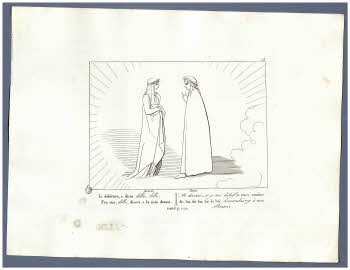 Visualizza l'immagine "Albo D 278, tav. 93"